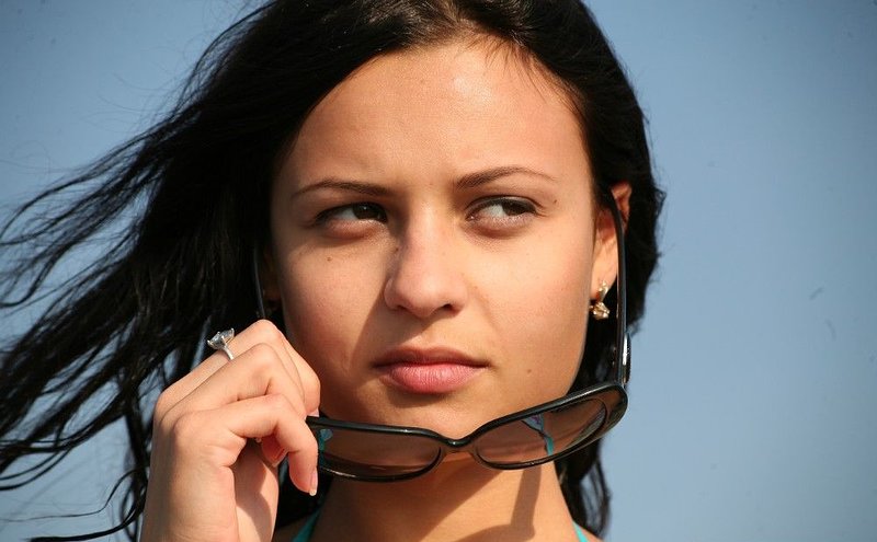 Ярослава, 20 лет, 5 размер груди